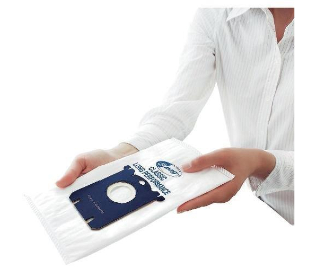 PHILIPS Worki do odkurzacza FC 8021/03 - 294654 - zdjęcie 3